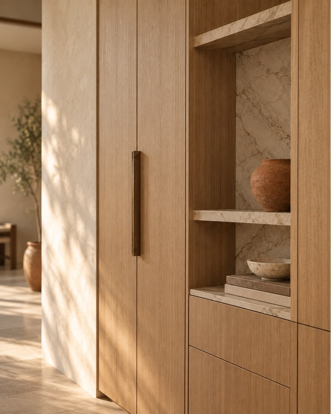 bespoke interiors